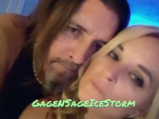 GageNSageIceStorm