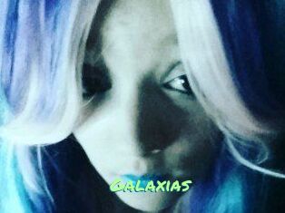 Galaxias