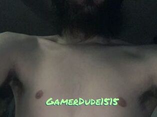 GamerDude1515