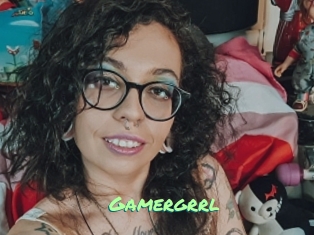 Gamergrrl