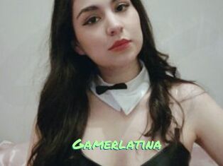 Gamerlatina
