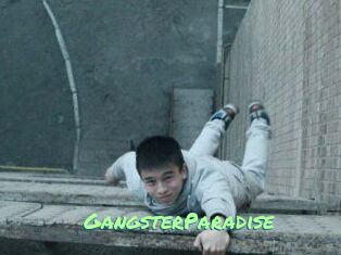 GangsterParadise