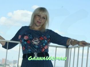 GannaWoman
