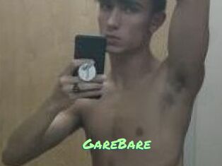 GareBare