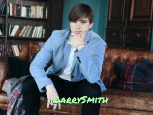 GarrySmith Gothicorgien