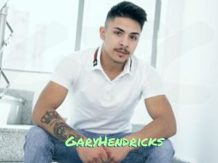 GaryHendricks