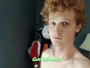 Gavin_Kane