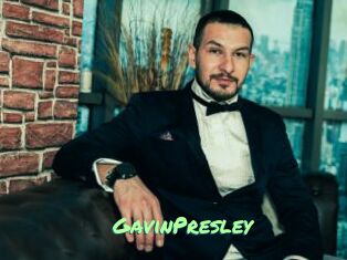 GavinPresley