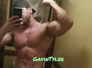 Gavin_Tyler