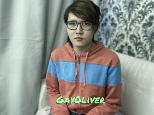 GayOliver