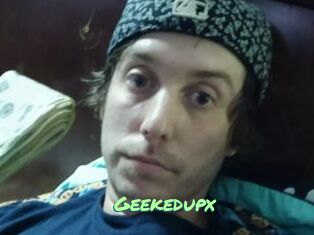 Geekedupx