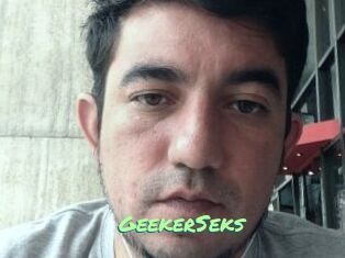 GeekerSeks