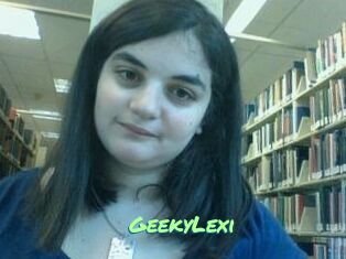 GeekyLexi