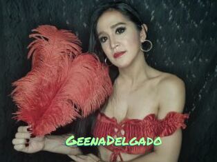 GeenaDelgado