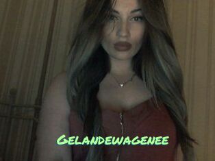 Gelandewagenee