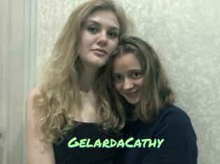 GelardaCathy