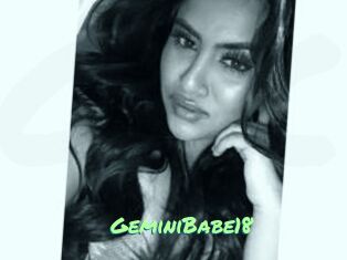 GeminiBabe18