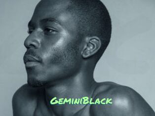 GeminiBlack