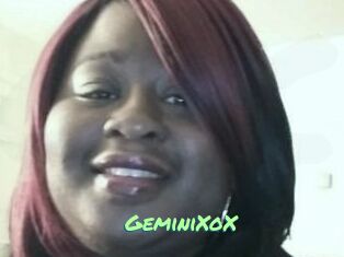 GeminiXoX