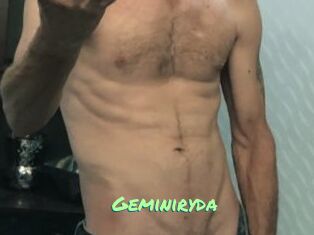 Geminiryda