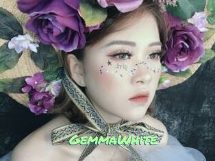 GemmaWhite Gothicorgien