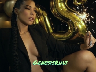 GenesisRuiz Gothicorgien