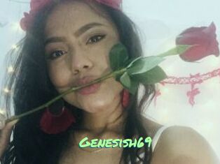 Genesish69