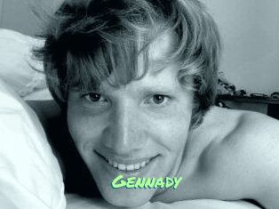 Gennady