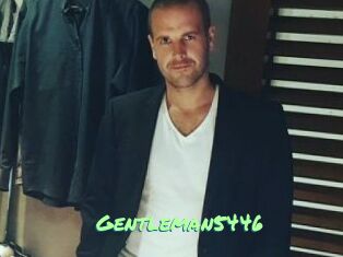 Gentleman5446