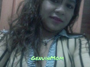 GenuinMom