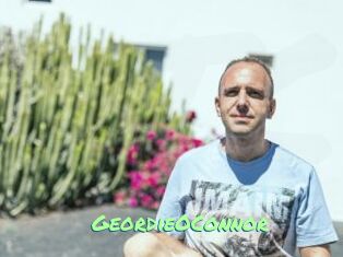 GeordieOConnor