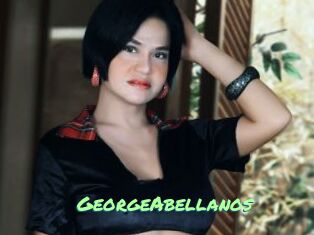 GeorgeAbellanos Gothicorgien
