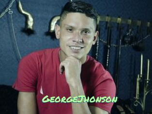 GeorgeJhonson