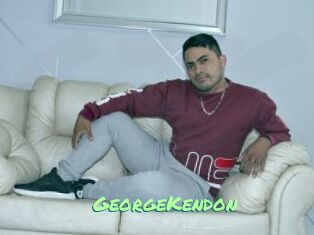 GeorgeKendon