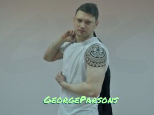 GeorgeParsons