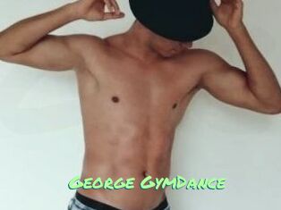 George_GymDance