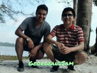 GeorgeandSam