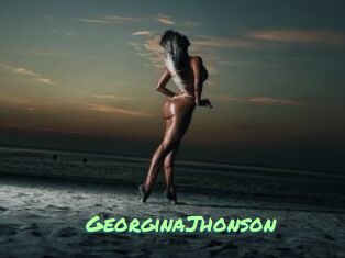 GeorginaJhonson
