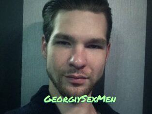 GeorgiySexMen