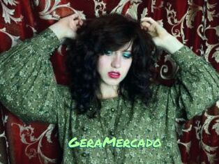 GeraMercado Gothicorgien