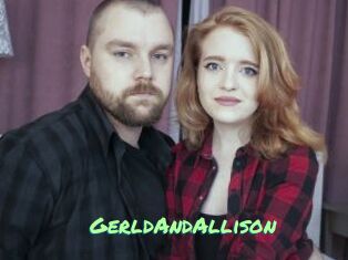 GerldAndAllison