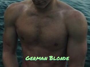 German_Blonde