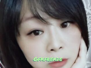 Gfkfrekde