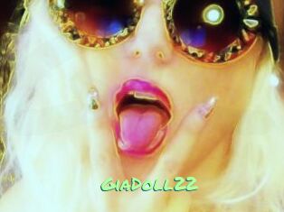 GiaDoll22