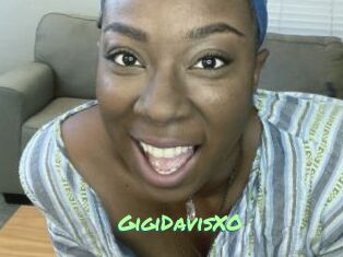 GigiDavisXO