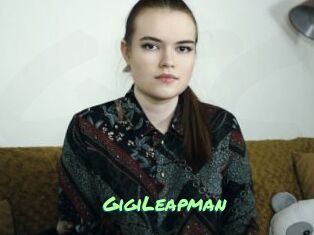 GigiLeapman