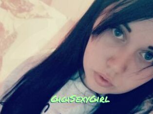 GigiSexyGirl