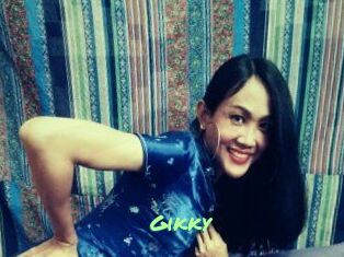 Gikky