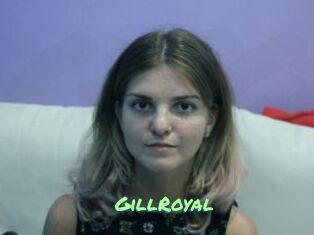 GillRoyal