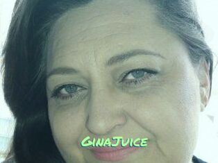 GinaJuice